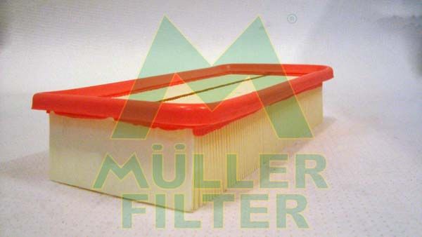 MULLER FILTER Воздушный фильтр PA3243